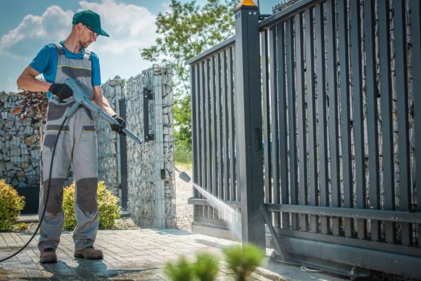 Historic Building Restoration in Hickory Hills, IL