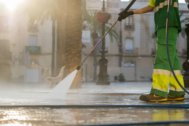 Reliable Hickory Hills, IL Pressure Washing Services Solutions